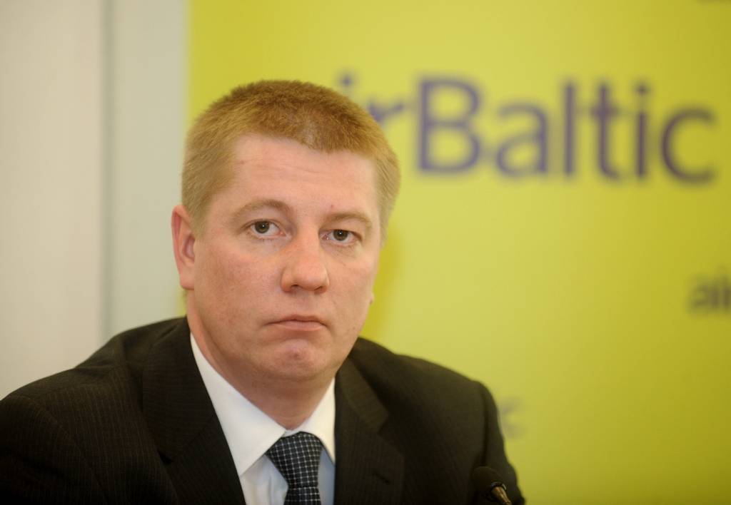 Matīss: Pārdodot airBaltic akcijas kaimiņvalstīm, Latvijai būtu jāsaglabā kontrolpakete