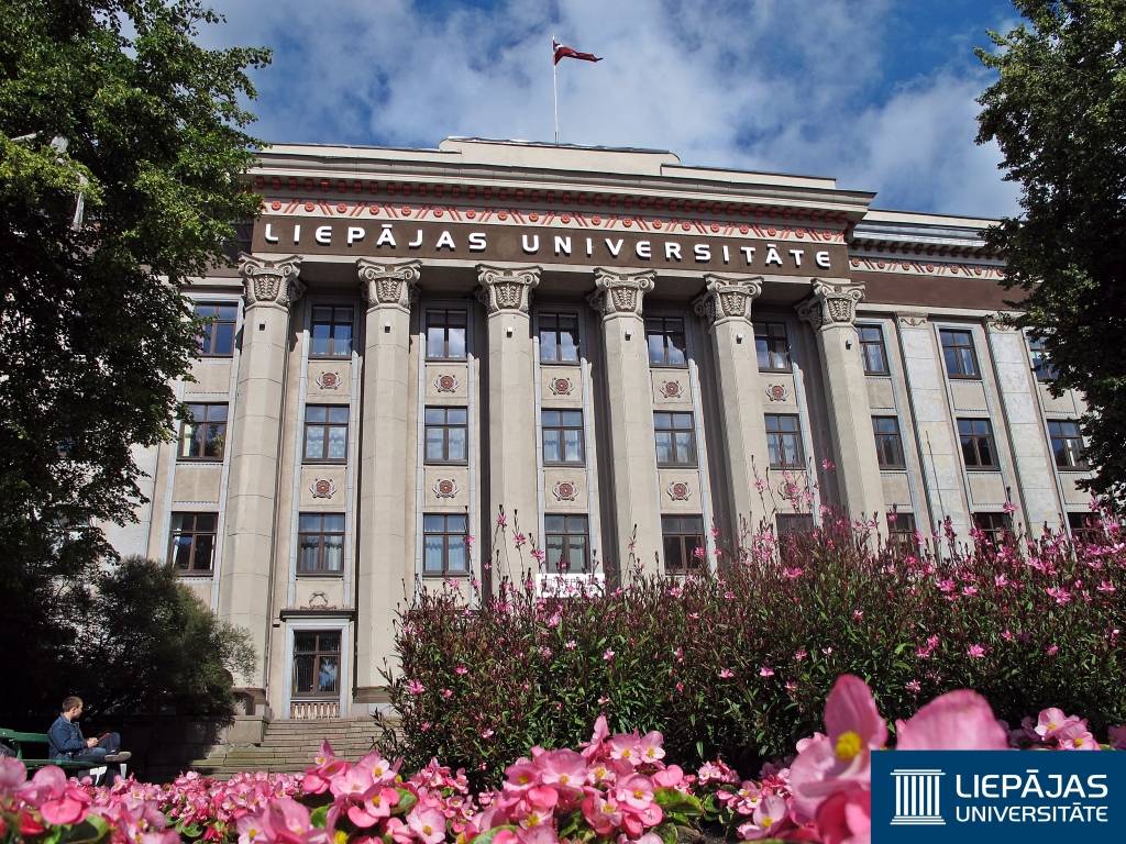 LiepU Atvērto durvju diena piedāvās pārsteigumus