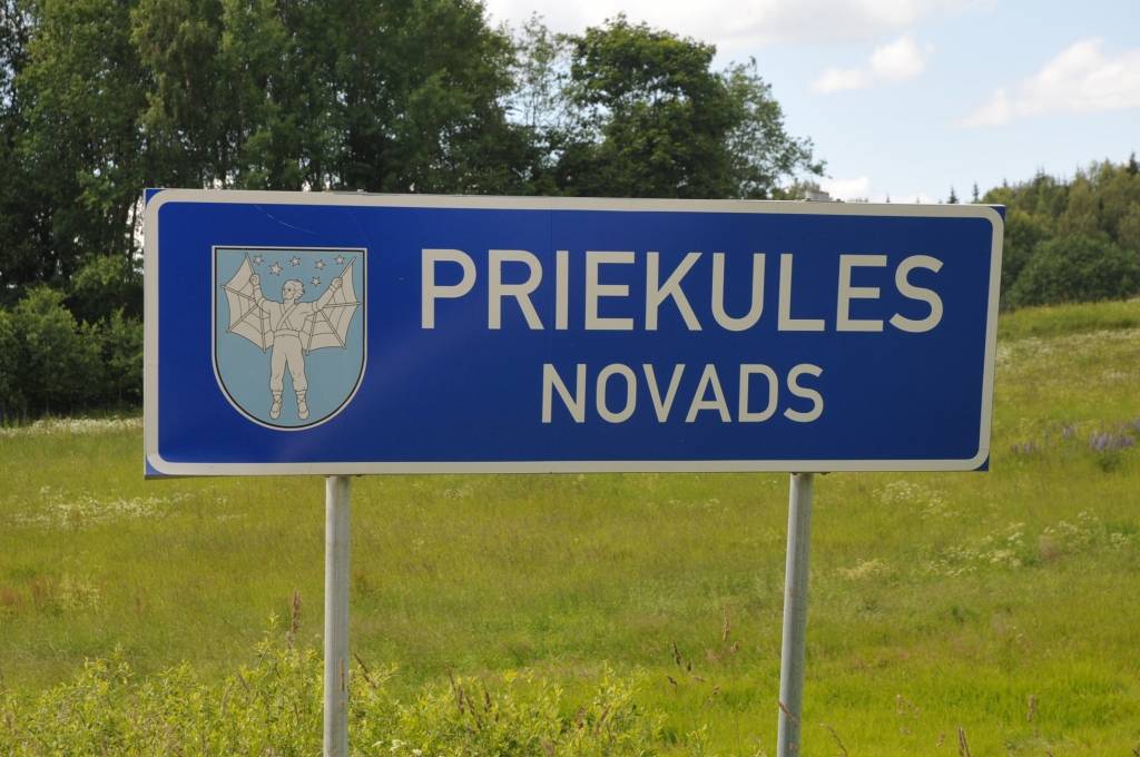 Priekulē darbu sāks pašvaldības būvvalde