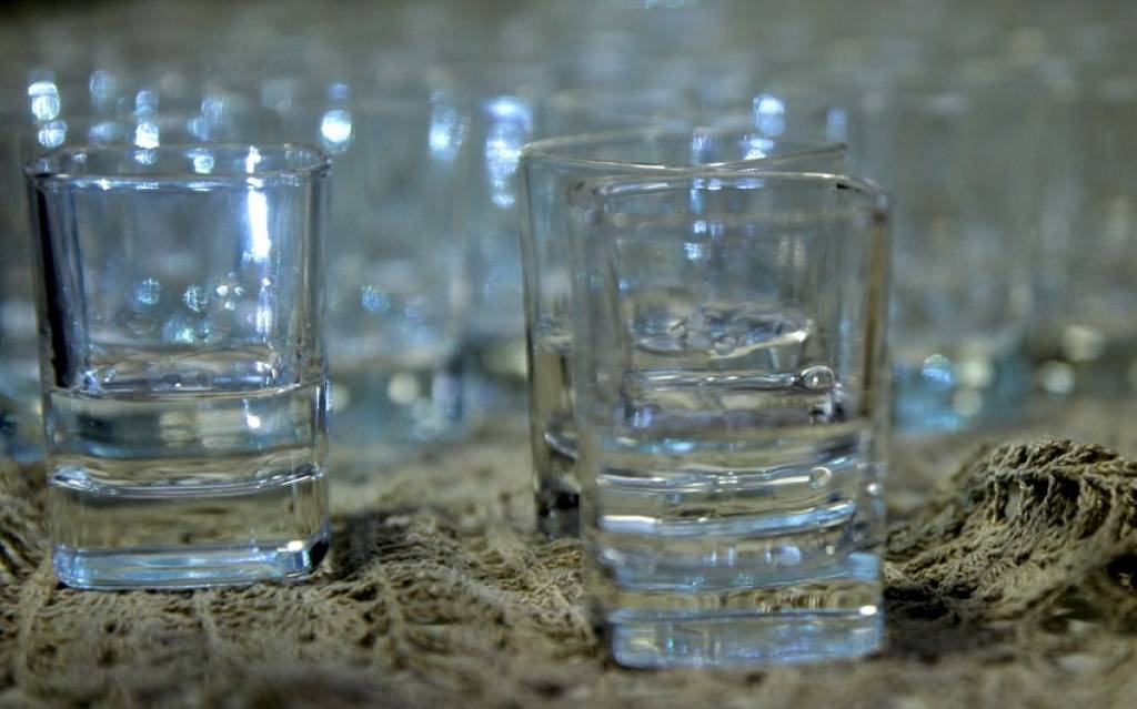papildināts (12:57) - Alkoholam no 1.augusta paaugstinās akcīzes nodokli
