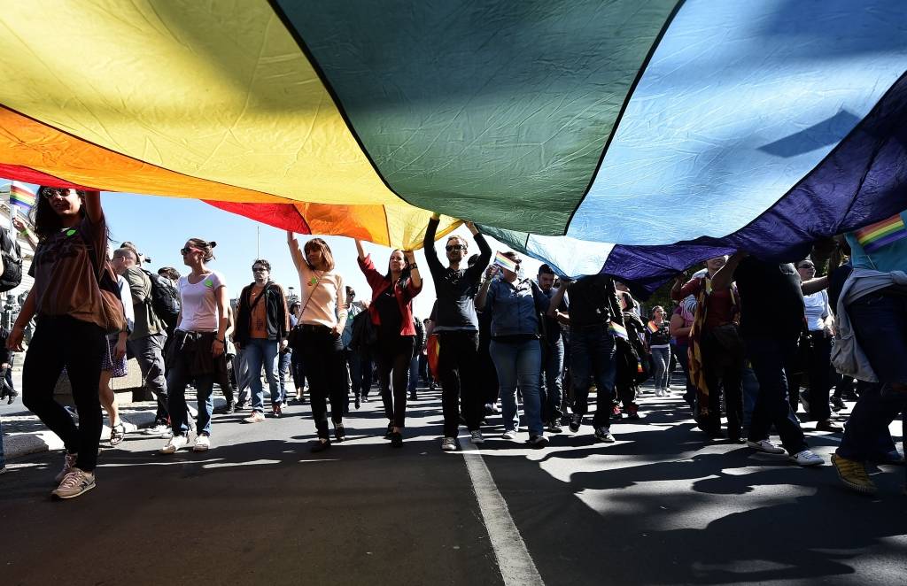 Kultūras darbinieki praidā izteiks atbalstu minoritātēm