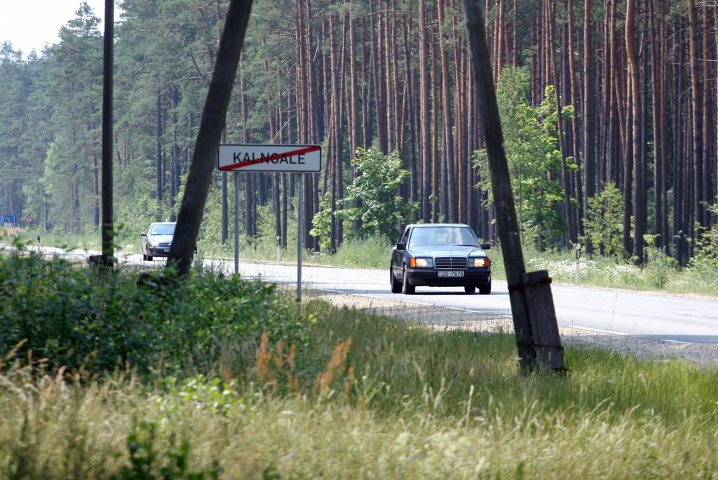 Automašīnu apdrošināt vēl lēti 