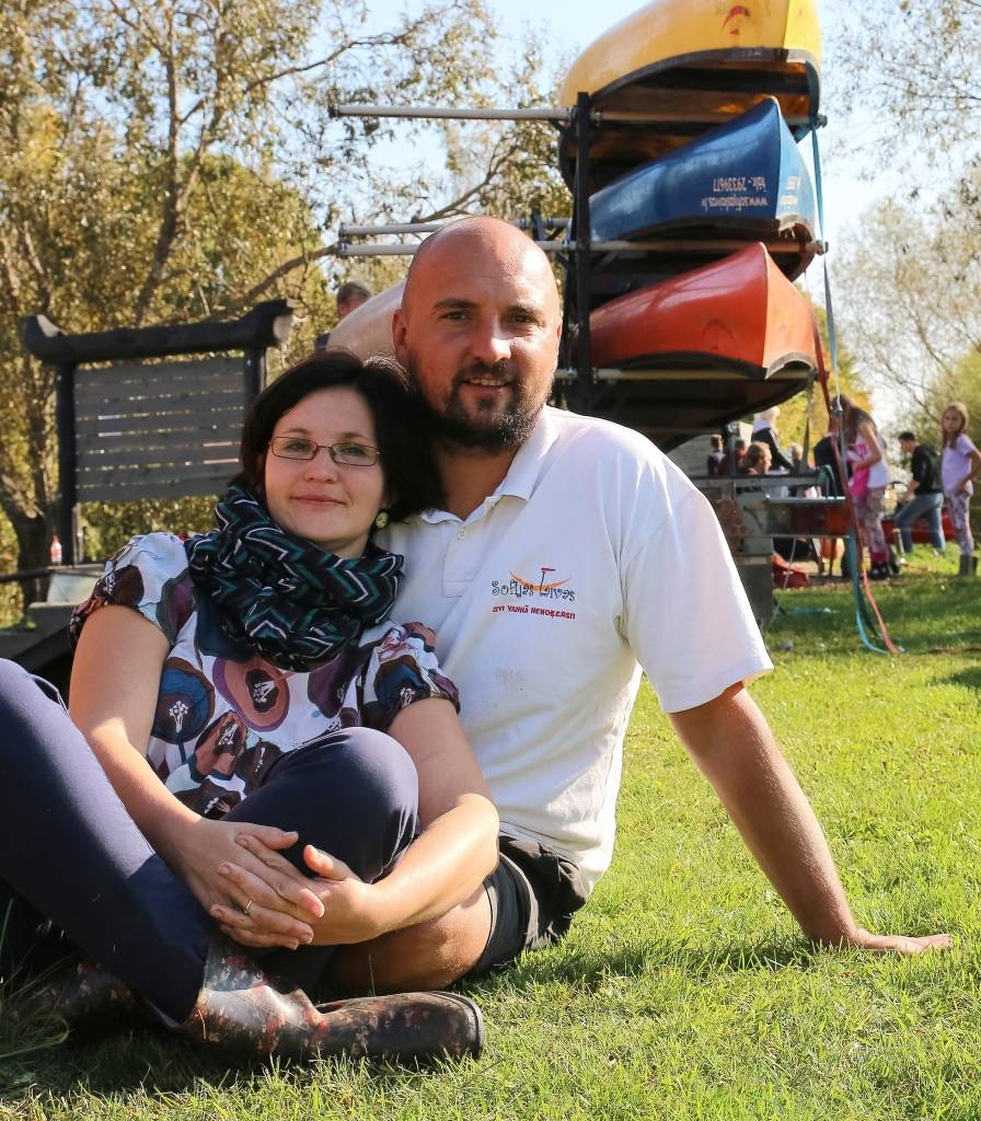 Piektdienas intervija ar Sofijas laivu dibinātāju Turaidu Šēferu