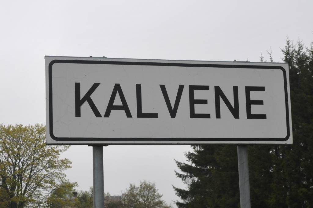 Kalvenē darbu sāk jauna speciāliste