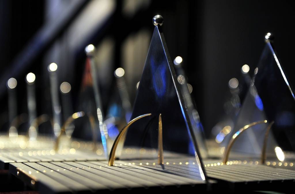 Paziņoti Spēlmaņu nakts 2014/2015 balvu pretendenti