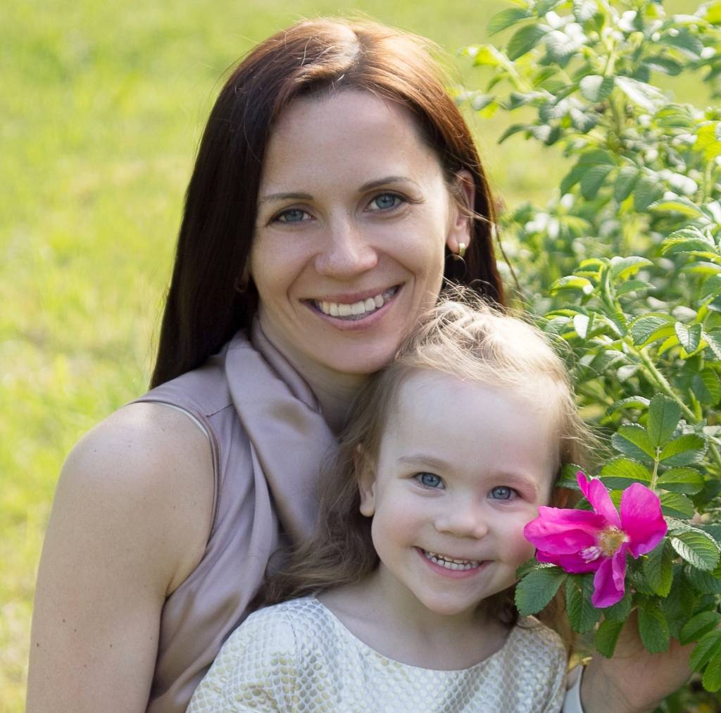 Svētkus ielīgo Jāņi un Līgas: Hausamster valdes priekšsēdētājai svētku sajūta jau no bērnības