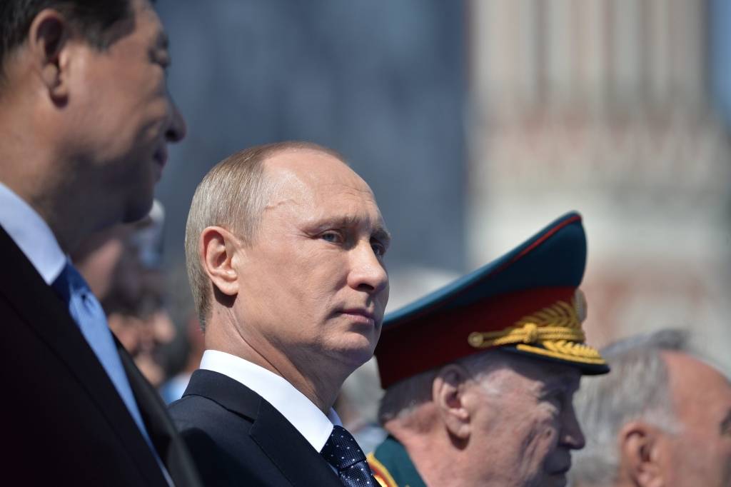 Pentagons: Spriedze attiecībās ar Krieviju būs ilga