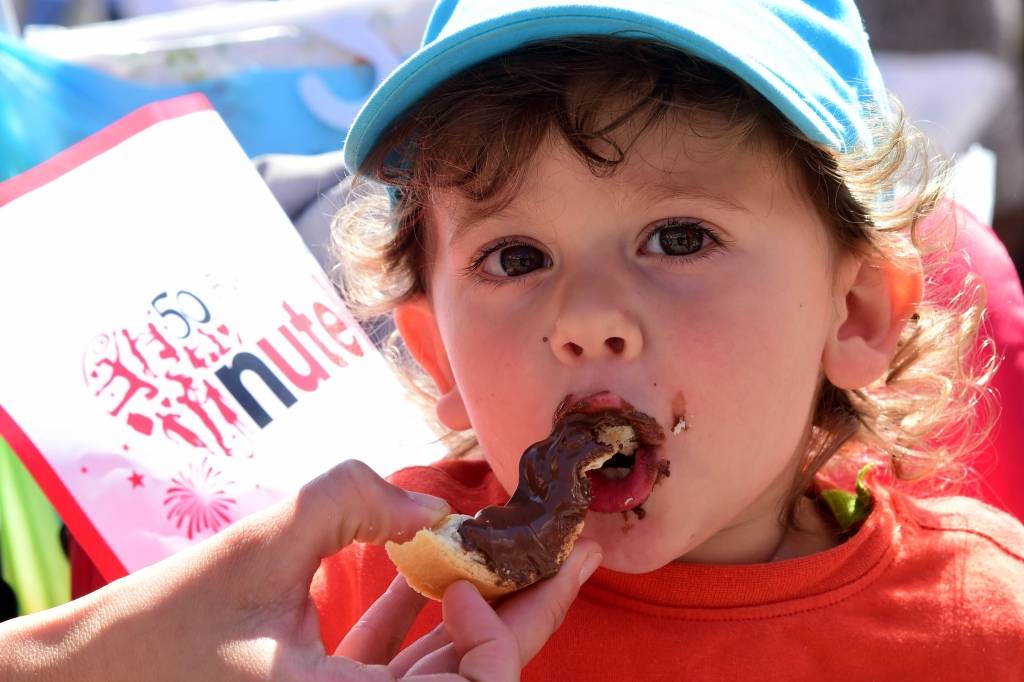 Ferrero pārņems Lielbritānijas konkurentu Thorntons