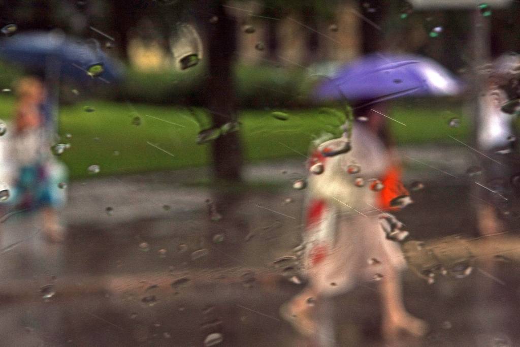 papildināts (10:59) - Jaunākā laika prognoze Līgo un Jāņiem: Daudzviet līs