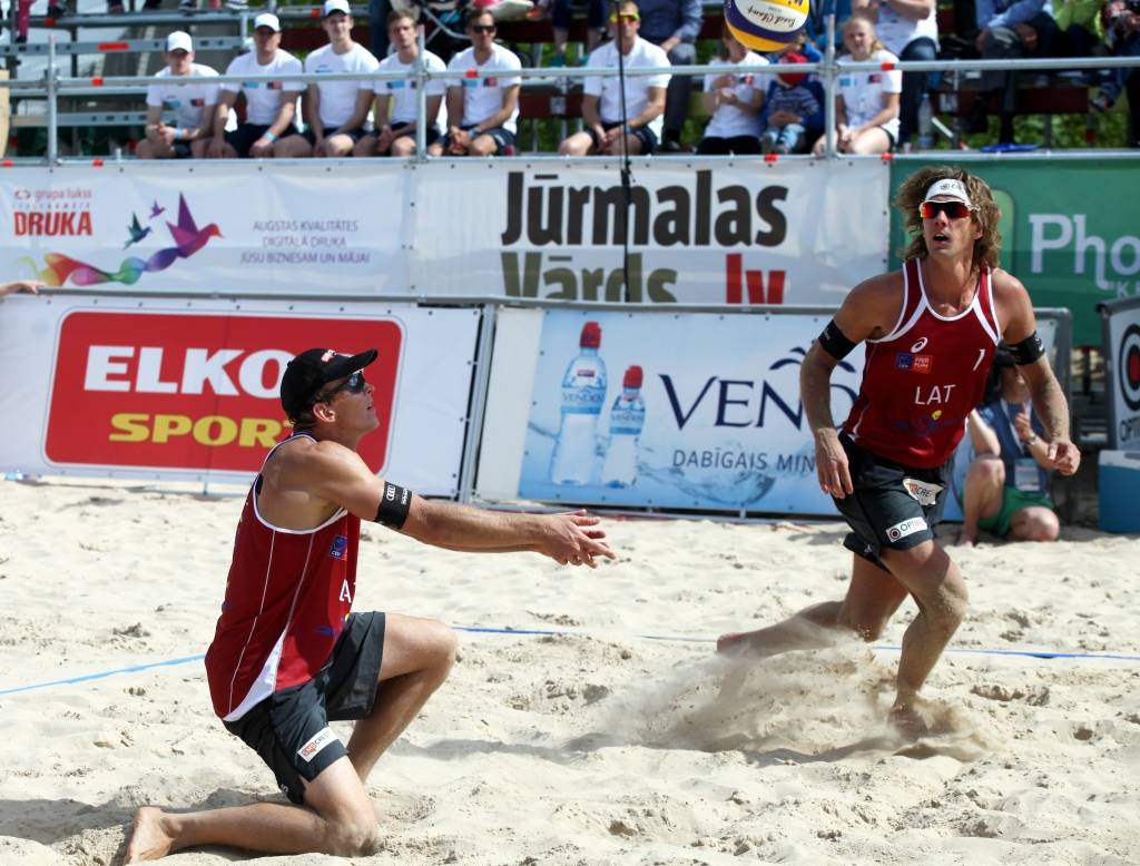 Oficiāli: Šmēdiņš PČ nespēlēs; Samoilovs uz turnīru apvienosies ar Pļaviņu