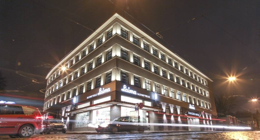 Laimas fabrikā veic nozīmīgākās investīcijas pēdējo 15 gadu laikā