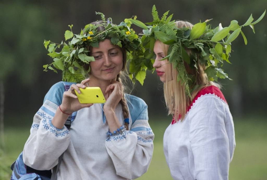 Austrālijas latvieši izveidojuši mobilo viktorīnu par Latviju