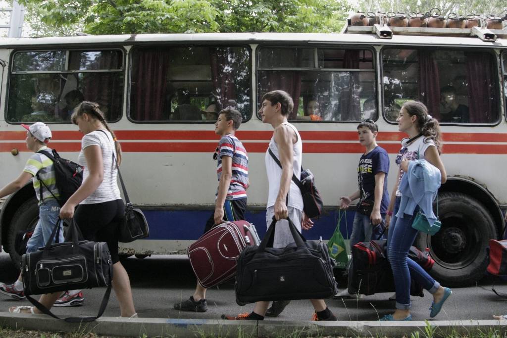 Papildināta (17.13) - DP sākusi kriminālprocesu pret kādu tūrisma uzņēmumu par ES noteikto sankciju pārkāpšanu