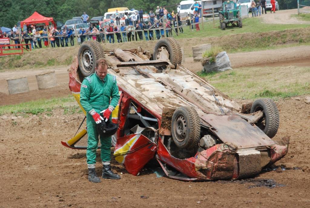 Dreimanis kūleņo un triumfē Vecpilī