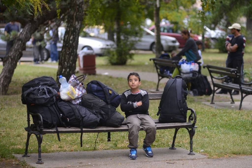 ES varētu nākamajos gados uzņemt 60 000 bēgļu
