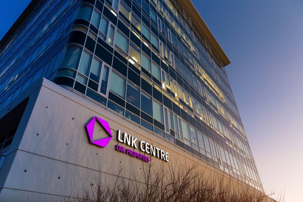 Holdings LNK Group nodibina jaunu uzņēmumu