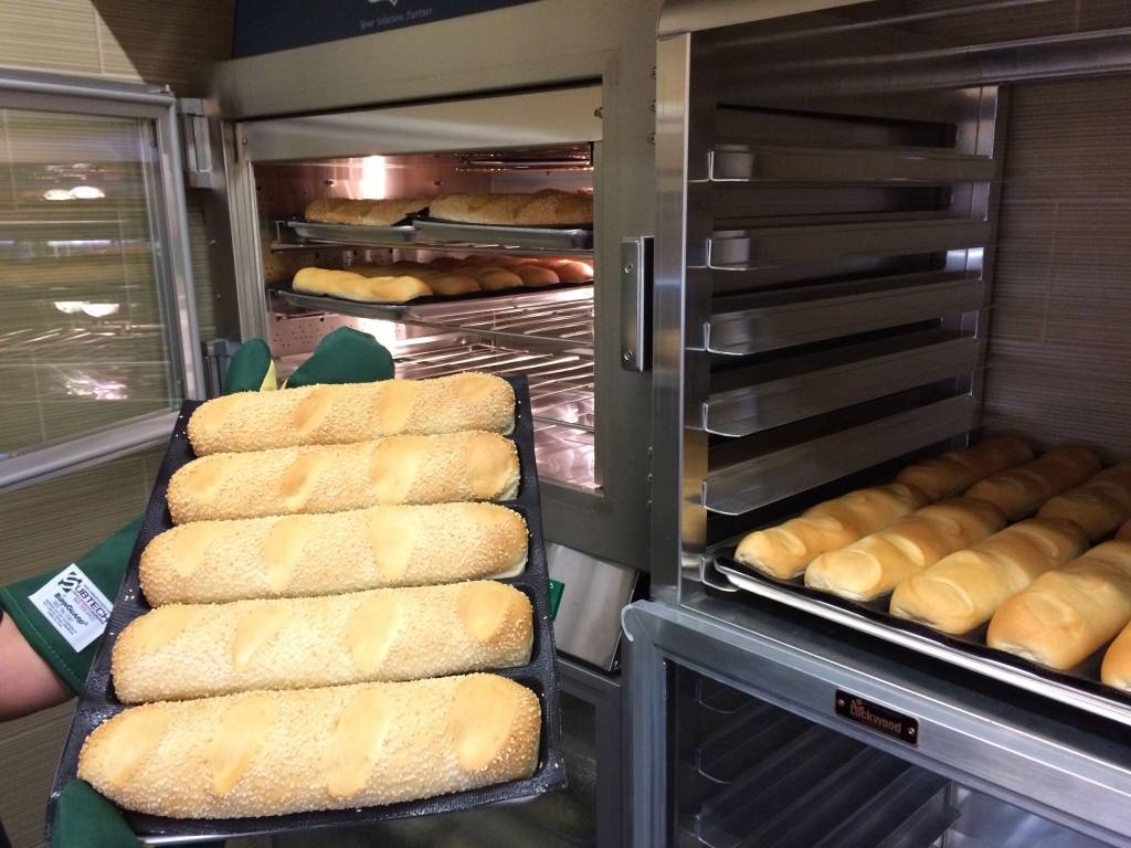 Plānots atvērt Subway restorānus arī citās Latvijas pilsētās