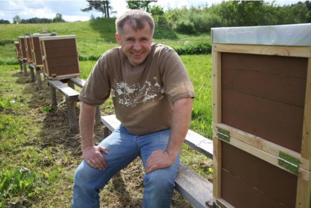 Top Mišu medus muzejs 