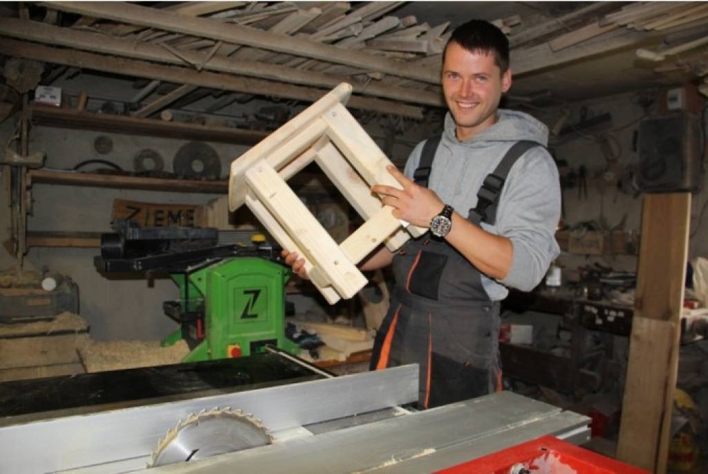 Galdniekiem Alūksnes novadā darba pietiek un pietiks