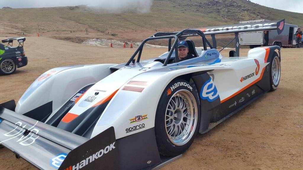 Drive eO gatavi cīņai par Paikspīkas čempionu titulu