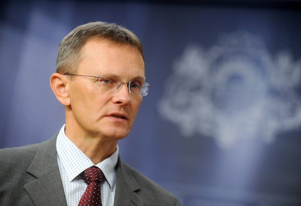 Vilks: Grieķija dreifē prom no eirozonas