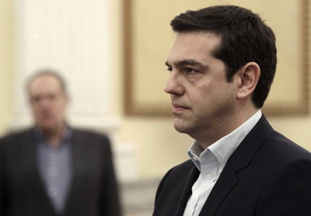 Grieķijas parlaments atbalsta referenduma rīkošanu par starptautisko kreditoru priekšlikumiem