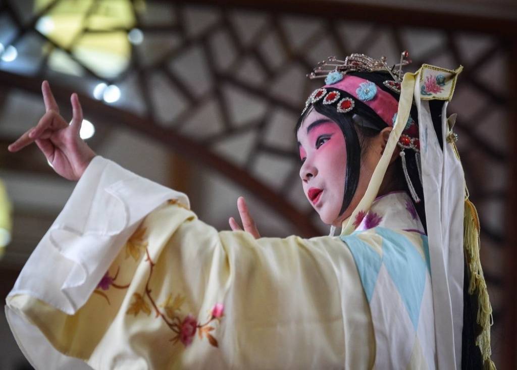 Intervija: Ķīnieši nav jāizglīto