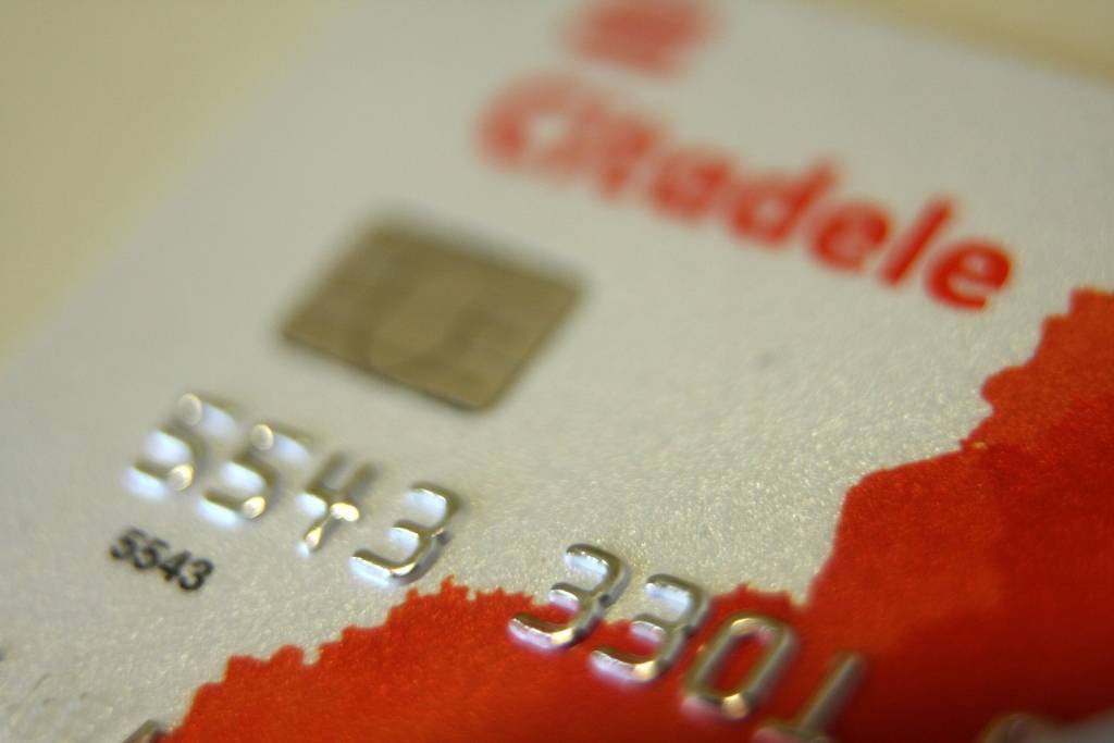 Citadeles jauno maksājumu karti varēs izmantot arī kā e-talonu  