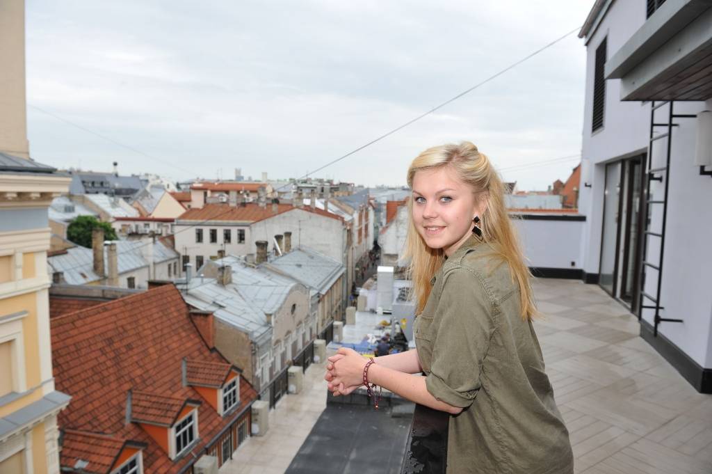 Palīdz veidot tiltus ar uzņēmumiem ārzemēs 