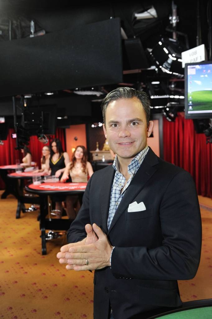 Papildināta galerija - Evolution Gaming Group pirmsākumi meklējami Latvijā