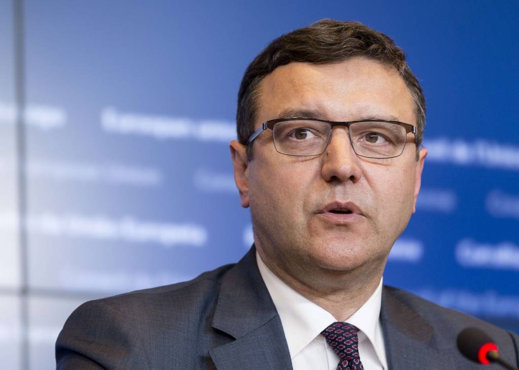 Reirs: Grieķijas notikumu tiešā ietekme uz Latvijas ekonomiku ir zema 