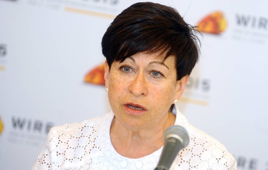 Šteinbuka: Prezidentūras laikā Latvija diriģēja milzīgu kori