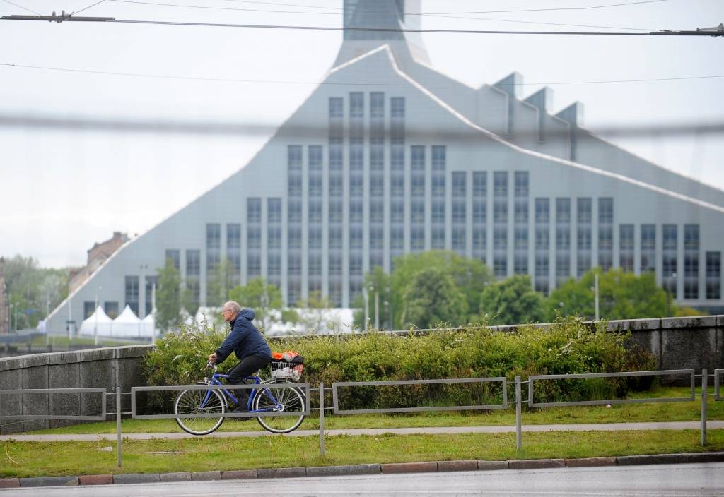 Ar zīmolu MEET RĪGA prezentēs pilsētu izstādē Londonā
