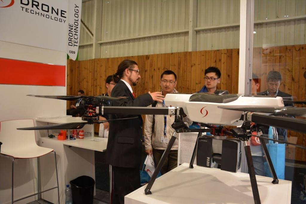 Latvijas inženieru veikumu demonstrē avio salonā Parīzē