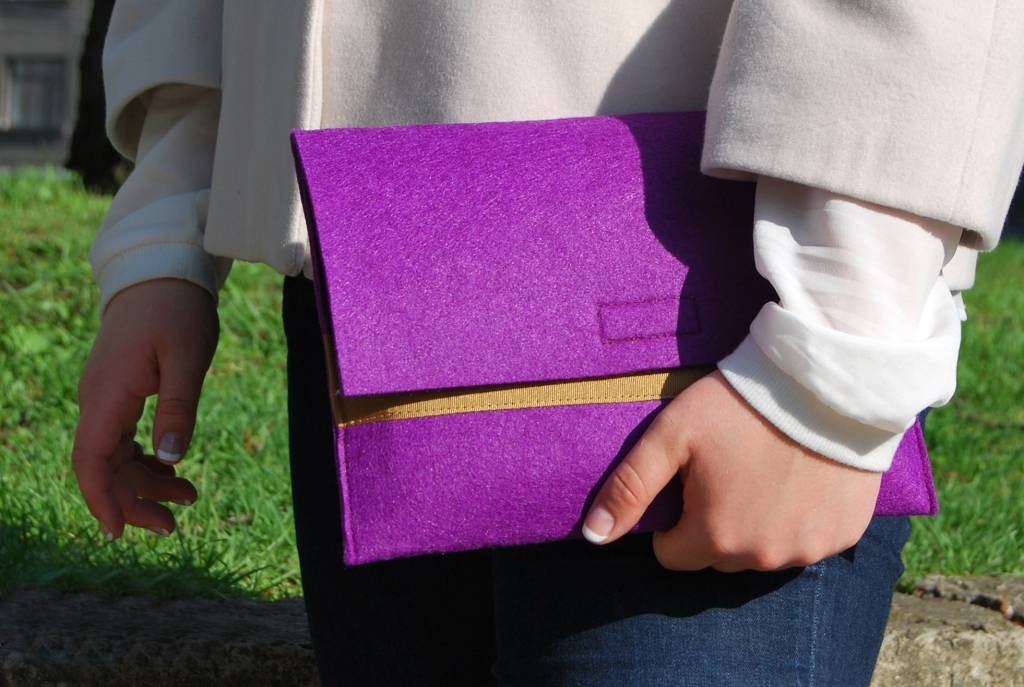 Sociālā biznesa zīmols Lote laidis klajā jaunu maku kolekciju