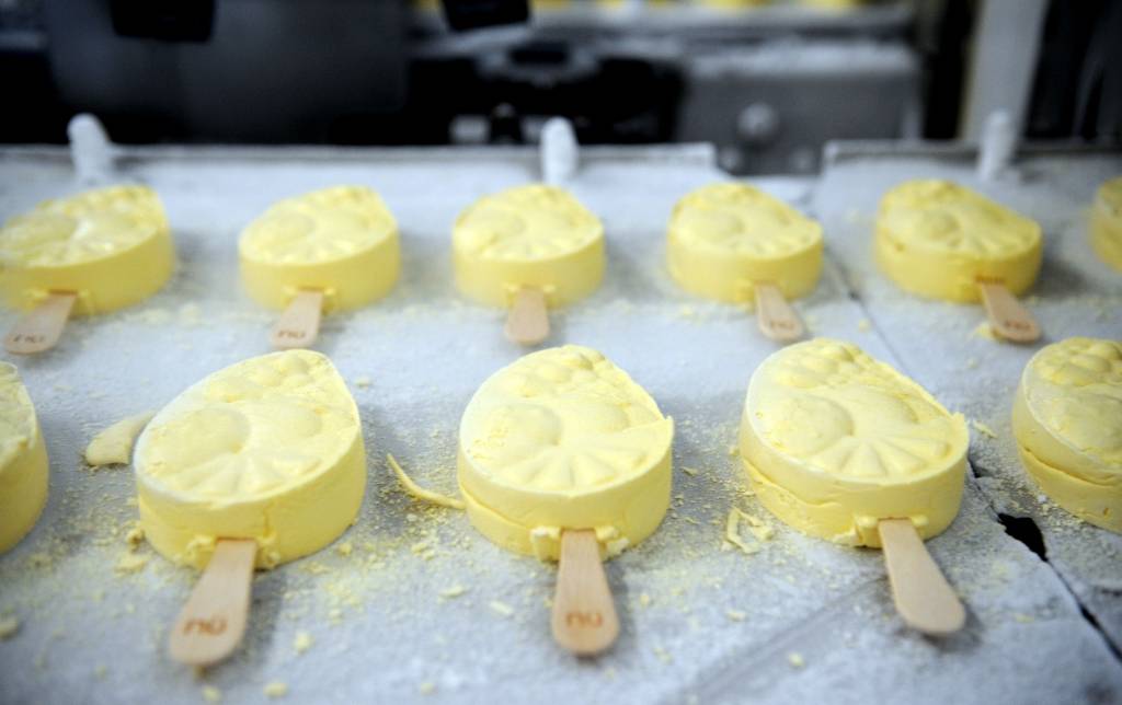 Papildināts - Meridian Capital iegādāsies Rīgas piensaimnieku 