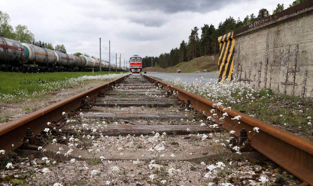 Dzelzceļa likuma grozījumi ieiet finiša taisnē 