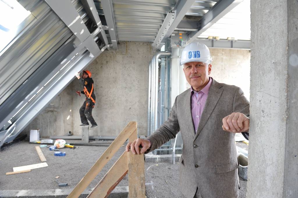 Papildinājums īres tirgū 