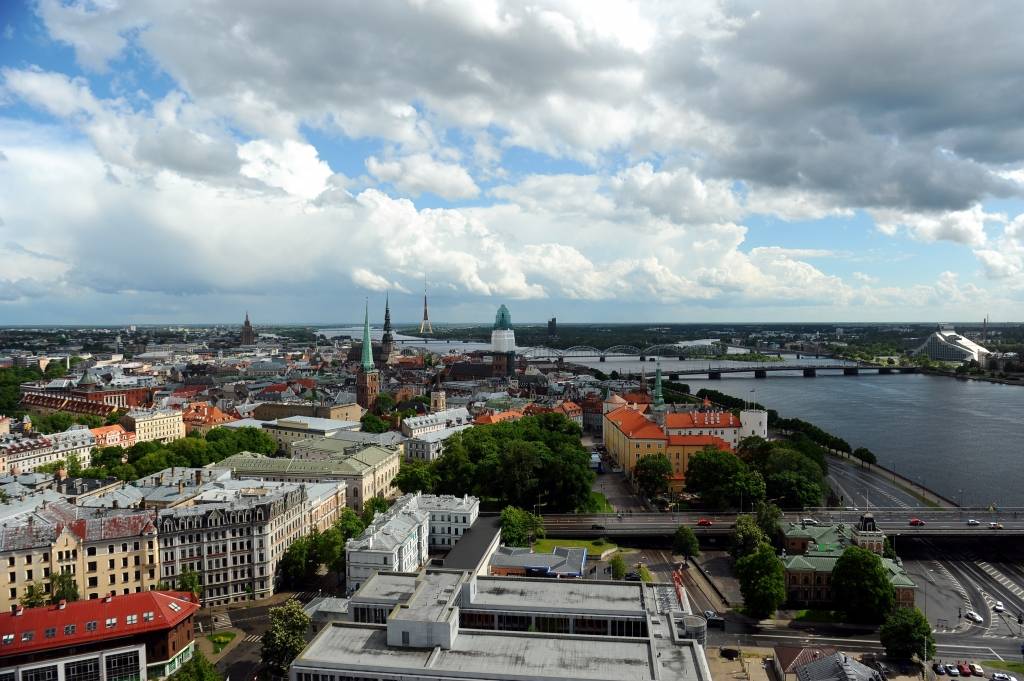 Zemes īpašniekiem Rīgā pieaugs NĪN; ģimenēm ar bērniem - samazināsies