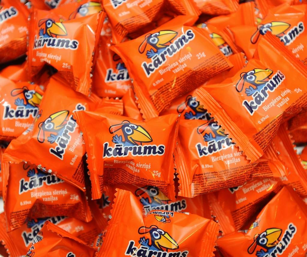 Piena milzis var uzkāpt cenai 