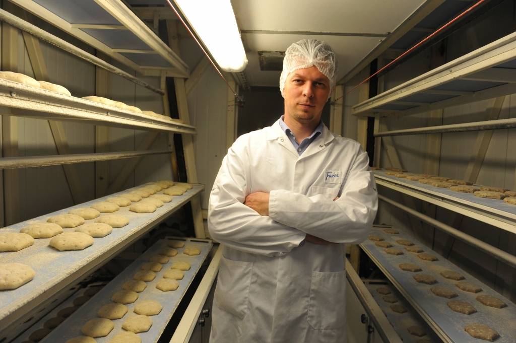 Papildināta galerija - Mainās pircēju paradumi un maize tiem līdzi 