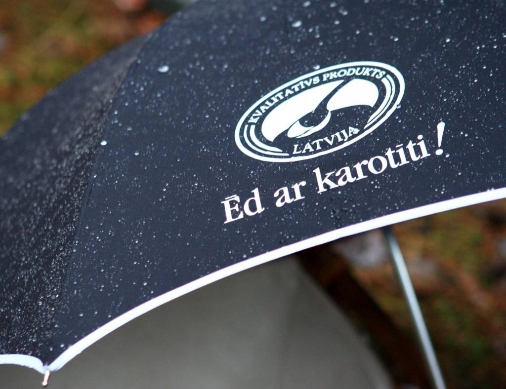 Sakuļ omletē vietējo, ievesto un bio 