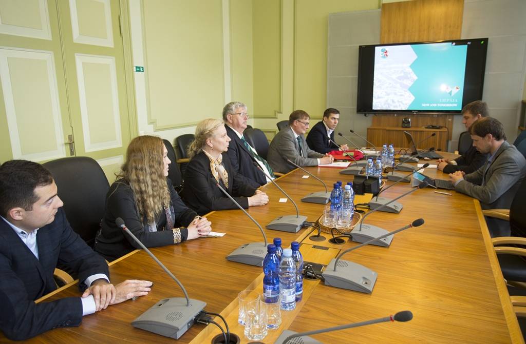 2016.gada Eiropas čempionātu bridžā plāno organizēt Liepājā