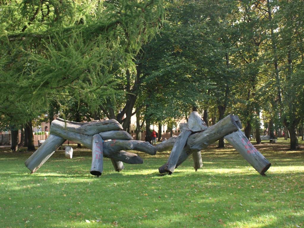 Jūrmalas parkā atzīmēs Pasaules vides dienu