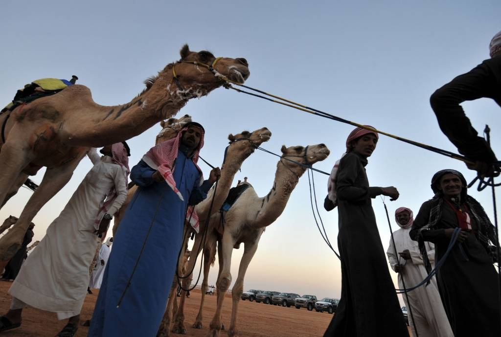 SVF: Saūda Arābija šogad reģistrēs ievērojamu budžeta deficītu