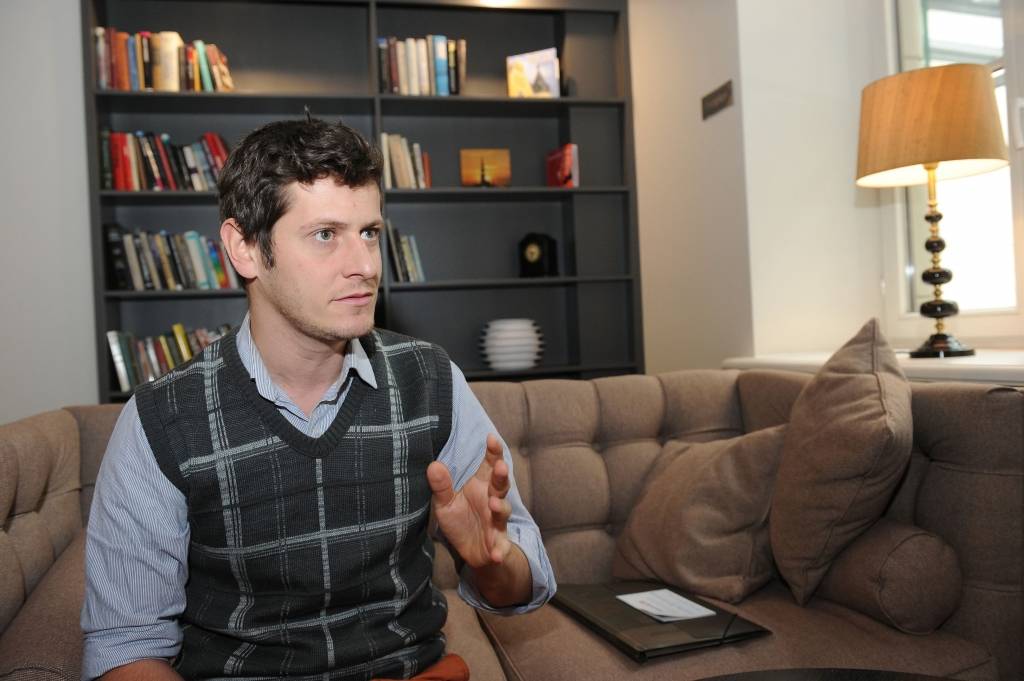 Atbalsta grupa sociālā biznesa entuziastiem 