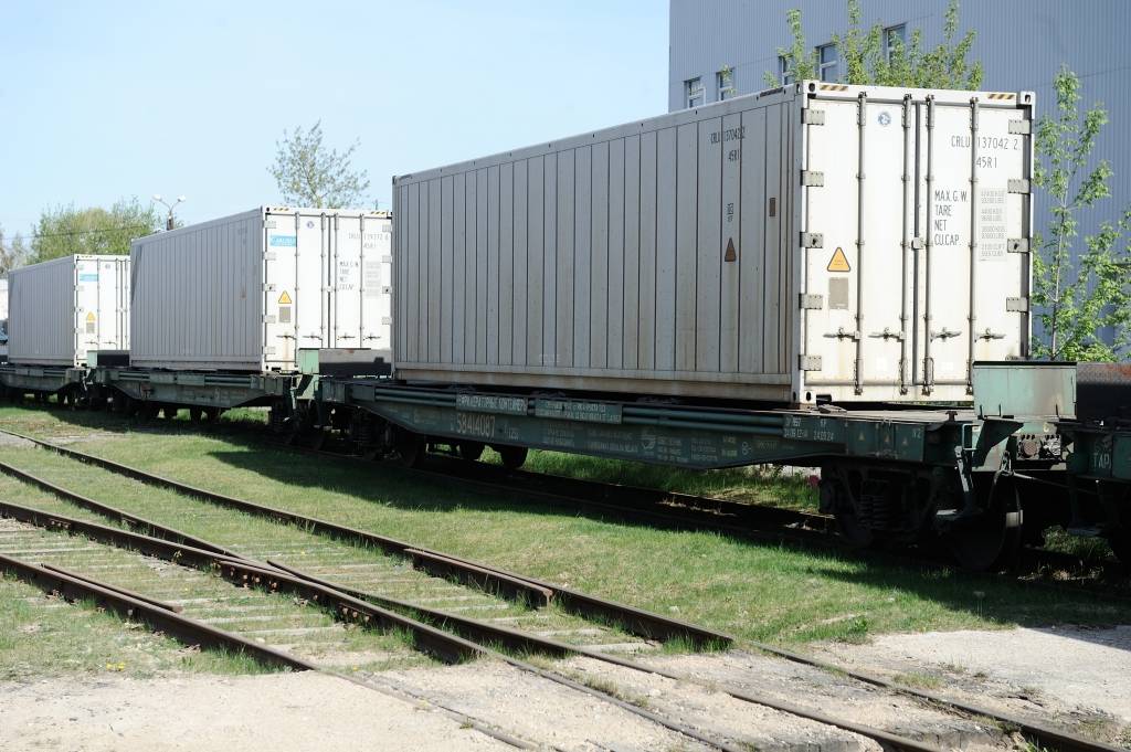 Plāno Ķīnas kravu pilotprojektu 