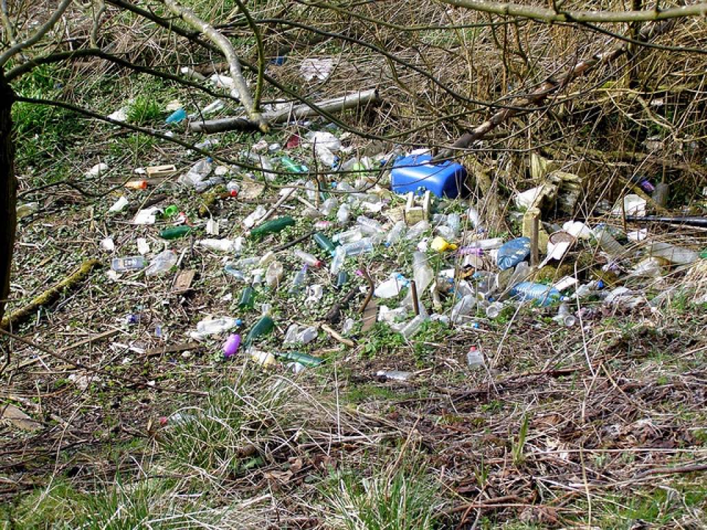 Piegružoto ceļmalu sakopšana izmaksājusi jau 400 000 eiro