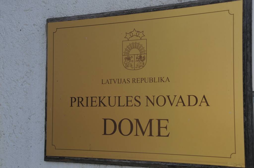 Priekulē vēlas realizēt 19 projektus