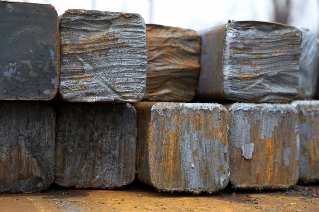 Rūpniecības produkcijas apjoms aprīlī pieauga par 1,8%